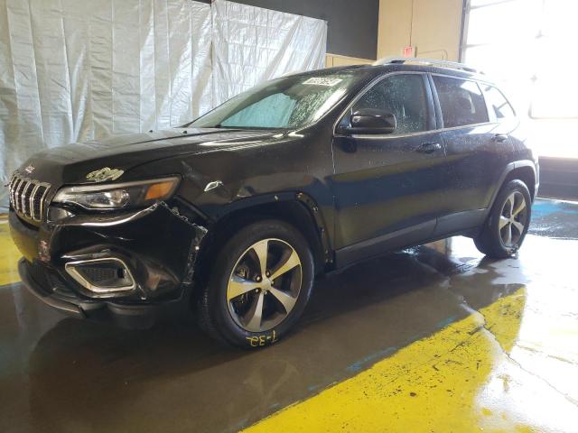 2020 JEEP CHEROKEE L #2954861160