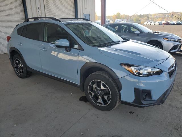 VIN JF2GTAEC0KH349499 2019 Subaru Crosstrek, Premium no.4