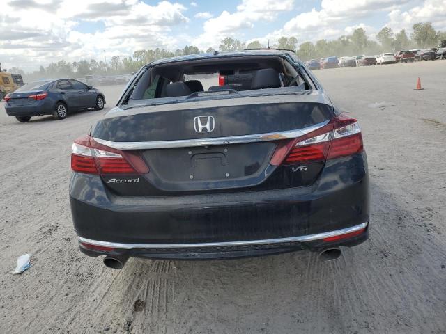 VIN 1HGCR3F88GA025025 2016 Honda Accord, Exl no.6