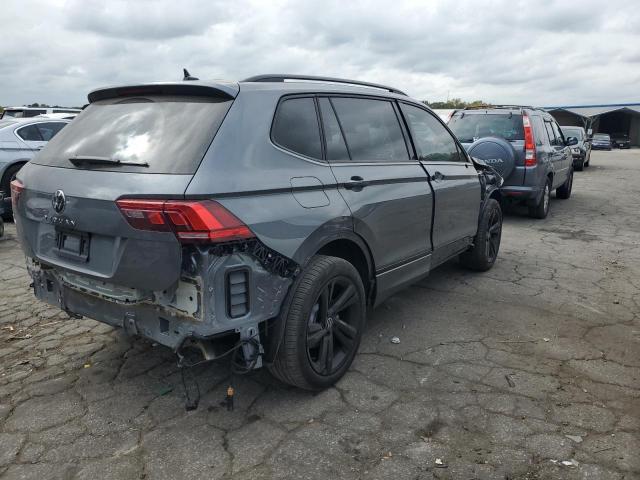 2024 VOLKSWAGEN TIGUAN SE - 3VVCB7AX9RM068806