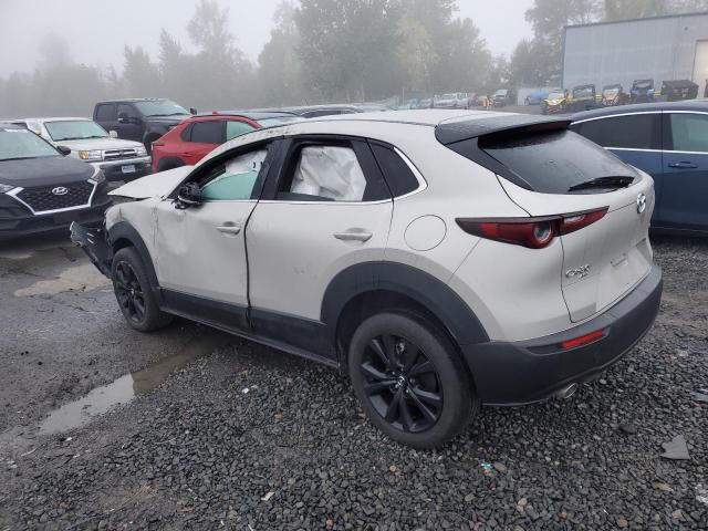 MAZDA CX-30 SELE 2024 beige  gas 3MVDMBBM0RM658461 photo #3