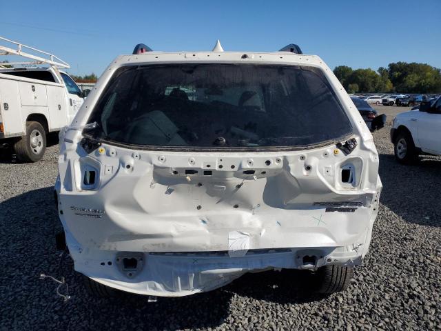 2023 SUBARU FORESTER S - JF2SKAJCXPH543144