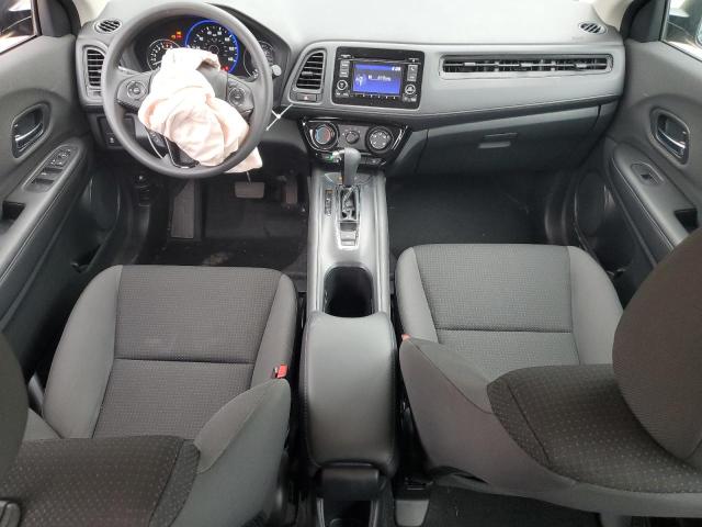 2022 HONDA HR-V LX - 3CZRU6H39NM774453