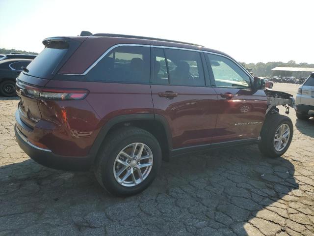 2024 JEEP GRAND CHER - 1C4RJHAG5R8574087