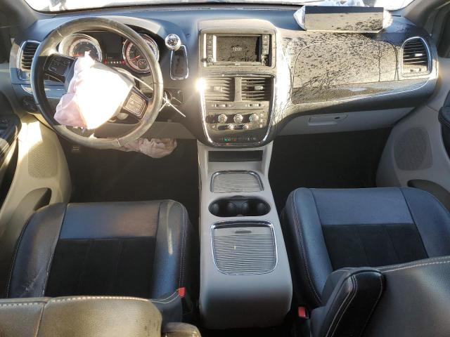 2017 DODGE GRAND CARA - 2C4RDGCG8HR818431