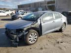 Lot #2978865945 2022 TOYOTA COROLLA LE