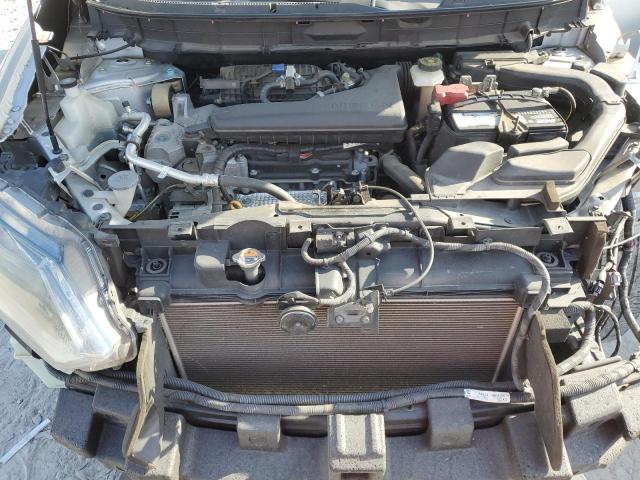 VIN KNMAT2MT5GP693953 2016 Nissan Rogue, S no.12