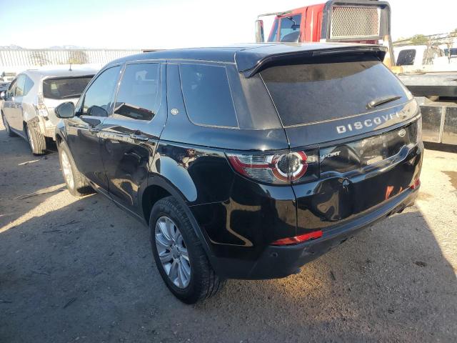 VIN SALCP2FX4KH786052 2019 LAND ROVER DISCOVERY no.2