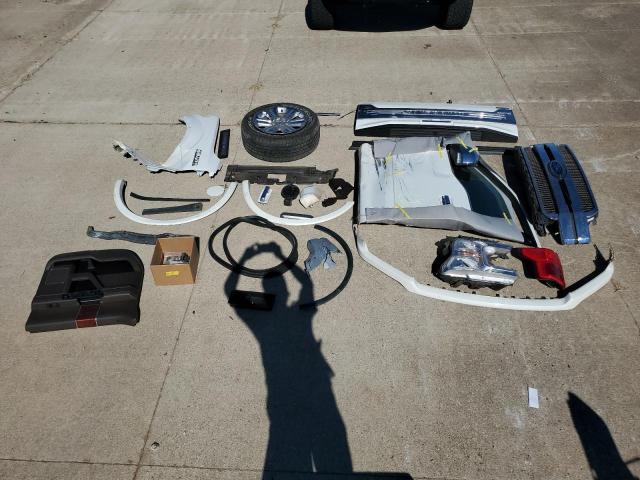 2020 FORD F150 SUPER - 1FTEW1E44LFB15384