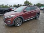 HYUNDAI TUCSON LIM photo