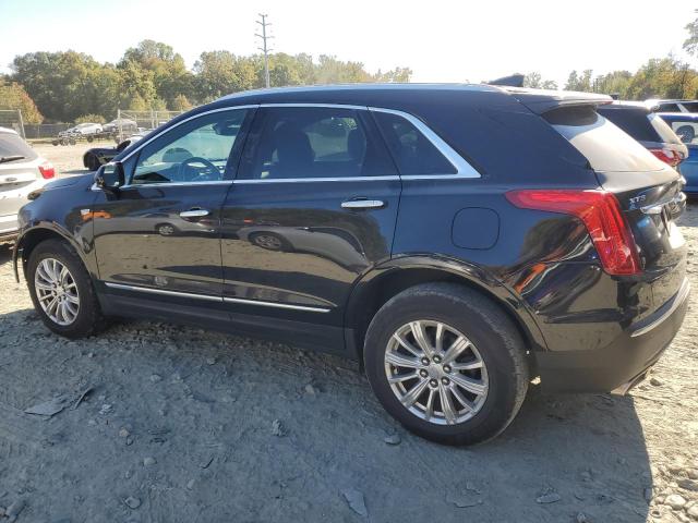 2018 CADILLAC XT5 - 1GYKNARSXJZ210102