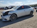 2018 NISSAN SENTRA S - 3N1AB7AP8JY276830