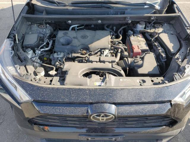 VIN 2T3P1RFV8LC075971 2020 Toyota RAV4, Xle no.12