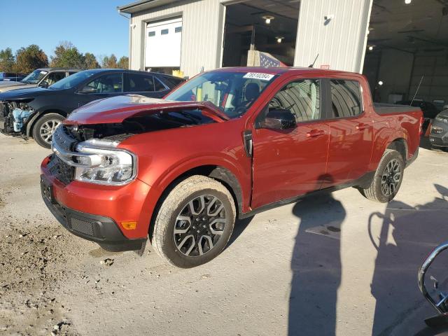 2024 FORD MAVERICK L #2977021600