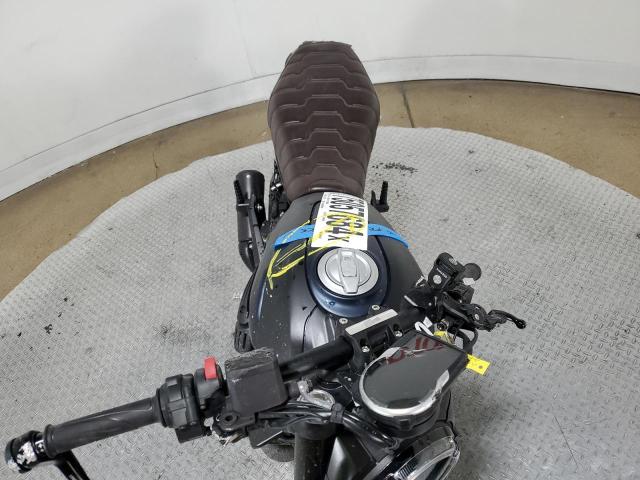 2024 DUCATI SCRAMBLER ZDMKAT3M9RB006942