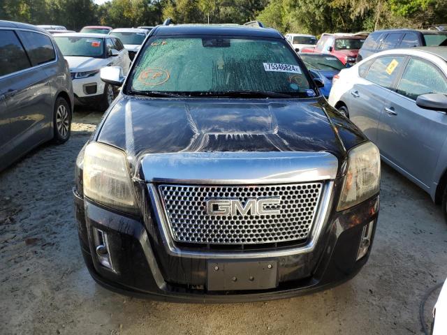 VIN 2GKFLYE37D6279919 2013 GMC Terrain, Denali no.5