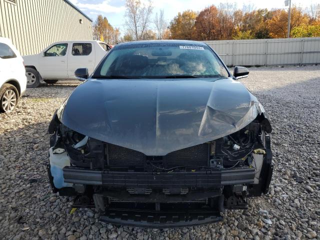 2015 LINCOLN MKZ - 3LN6L2G93FR603403
