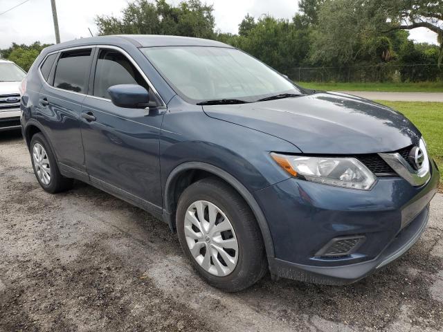 2016 NISSAN ROGUE S - JN8AT2MT4GW022185