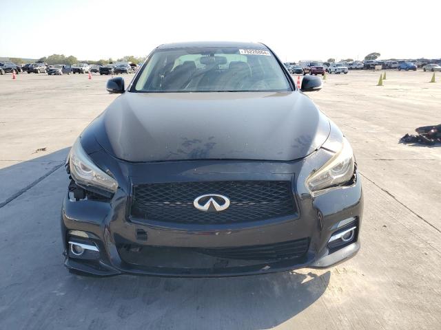 VIN JN1EV7APXHM733921 2017 Infiniti Q50, Premium no.5