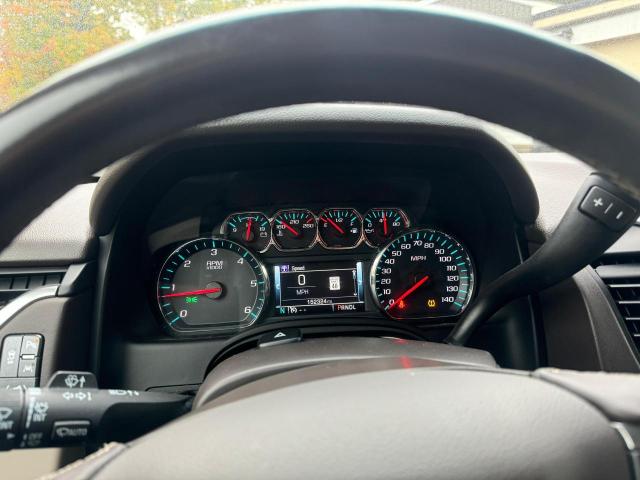 1GNSKBKC5HR166924 2017 CHEVROLET TAHOE