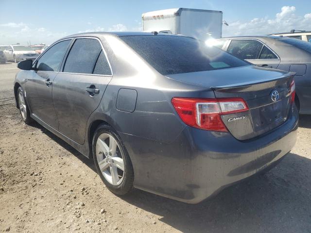 VIN 4T1BF1FK8DU282470 2013 Toyota Camry, L no.2