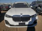 BMW X7 XDRIVE4 снимка