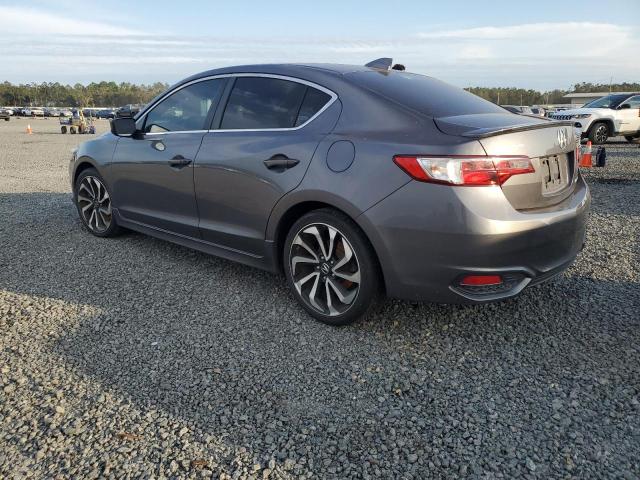 2018 ACURA ILX SPECIA 19UDE2F44JA003361