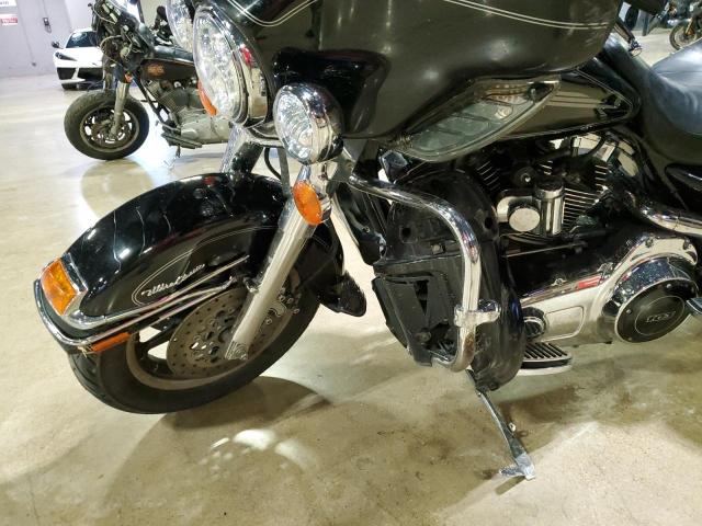 2007 HARLEY-DAVIDSON FLHTCUI 1HD1FC4347Y684862