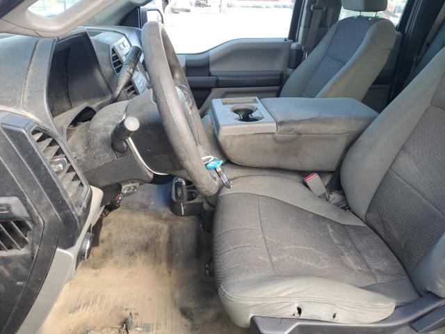 2015 FORD F150 SUPER - 1FTEX1EP9FFA19486
