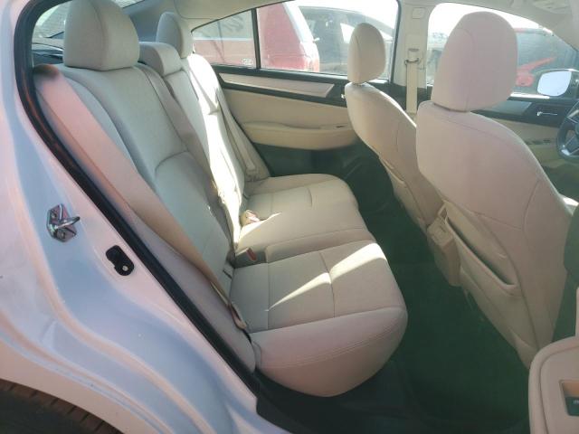 2019 SUBARU LEGACY 2.5 - 4S3BNAF66K3026700
