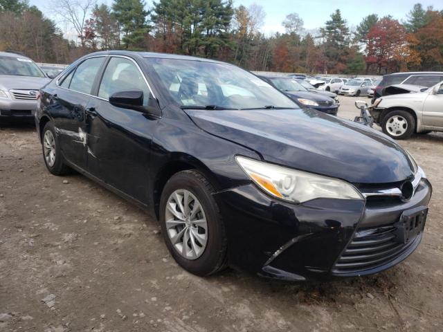 2016 TOYOTA CAMRY LE - 4T4BF1FKXGR557654