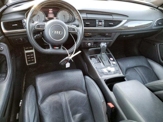 2018 AUDI S6 PREMIUM - WAUFFAFC4JN000827