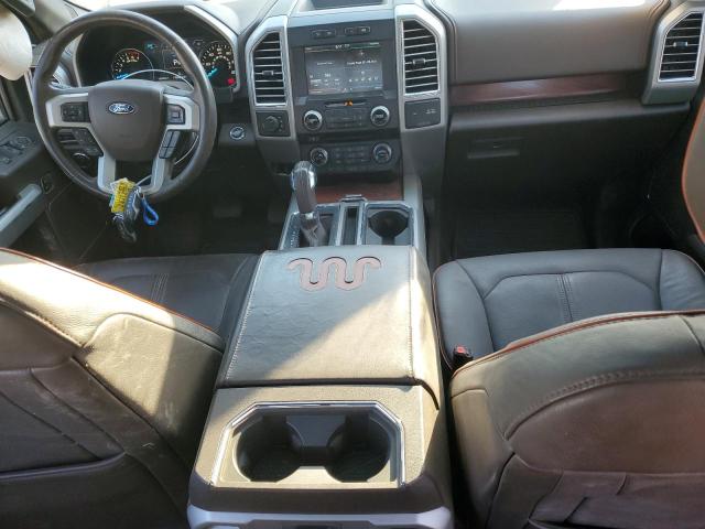 2015 FORD F150 SUPER - 1FTEW1EG3FFA10558