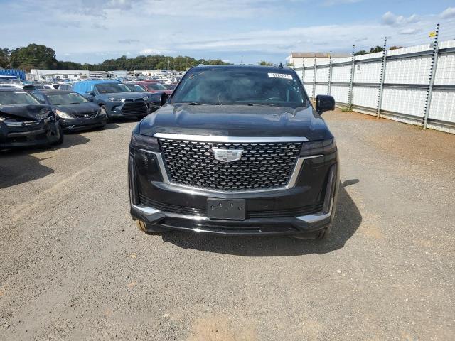 2021 CADILLAC ESCALADE P - 1GYS4BKL9MR368012