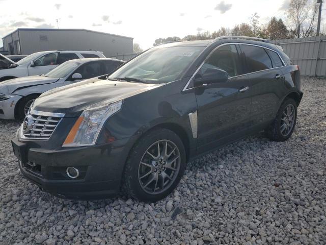 VIN 3GYFNGE32FS638396 2015 Cadillac SRX, Premium Co... no.1