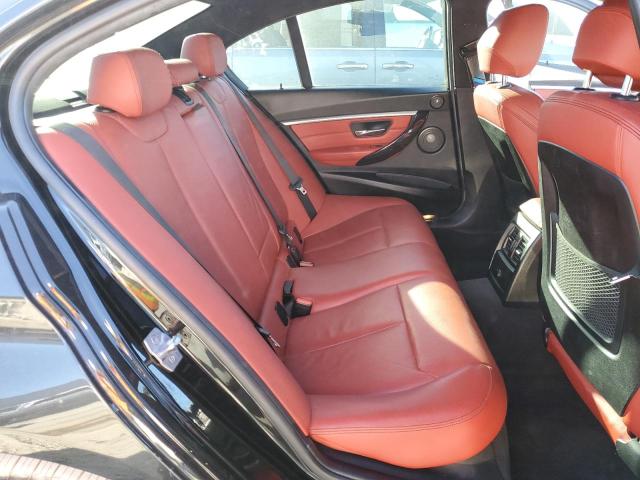 2018 BMW 330 XI - WBA8D9G55JNU68045