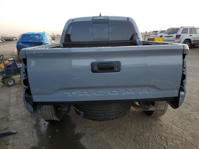2019 TOYOTA TACOMA DOU - 3TMCZ5AN9KM281936