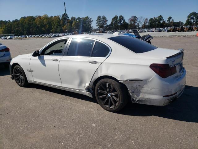 VIN WBAYA6C56ED144241 2014 BMW 7 SERIES no.2