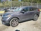 2018 HONDA CR-V EX - 7FARW2H55JE052037