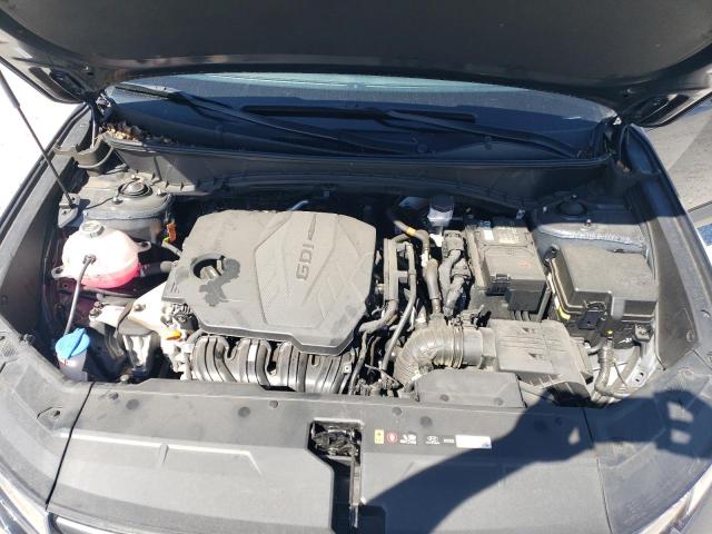 2023 HYUNDAI TUCSON N L - KM8JFCAE0PU203838