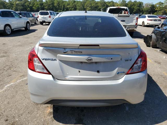 2016 NISSAN VERSA S - 3N1CN7AP3GL862874