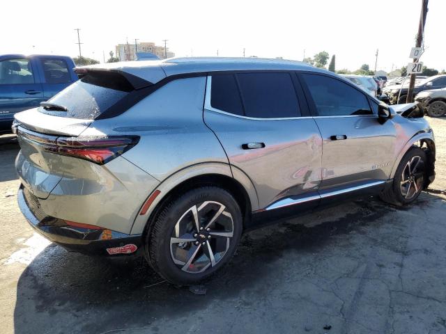 2024 CHEVROLET EQUINOX 2L 3GN7DLRP4RS271032