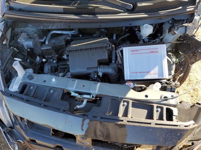2024 MITSUBISHI MIRAGE ES - ML32AUHJ2RH013845
