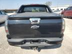 CHEVROLET AVALANCHE photo