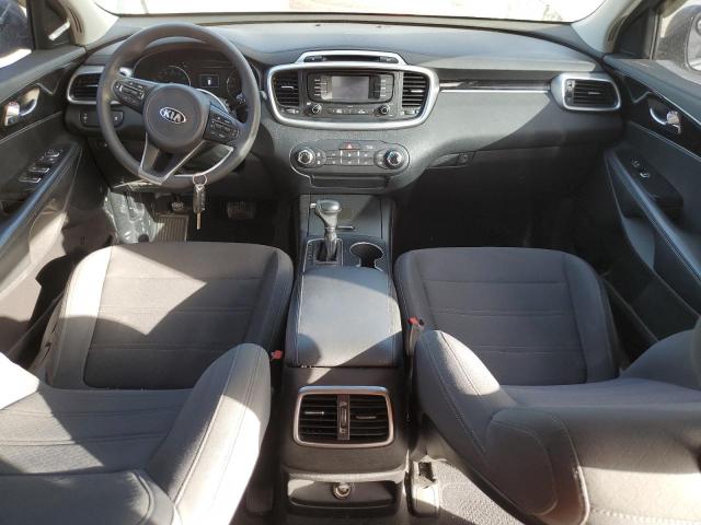 2018 KIA SORENTO LX 5XYPG4A32JG427430