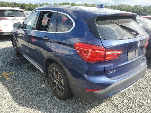 VIN WBXJG7C04L5P75125 2020 BMW X1, Sdrive28I no.2