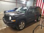 JEEP PATRIOT LA photo