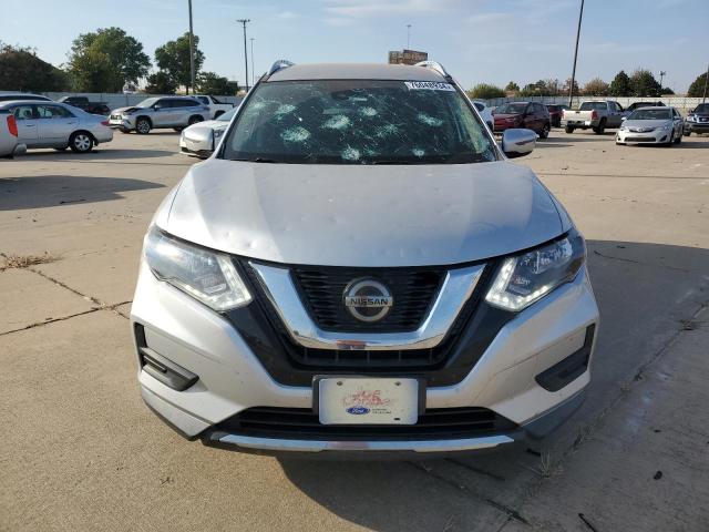 2019 NISSAN ROGUE S - KNMAT2MT6KP518099