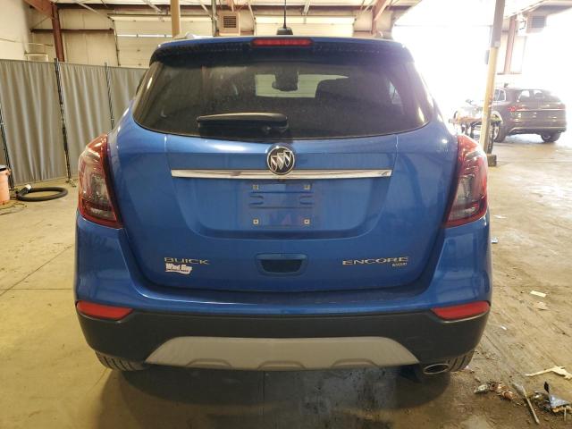 VIN KL4CJESB9HB156442 2017 Buick Encore, Preferred no.6