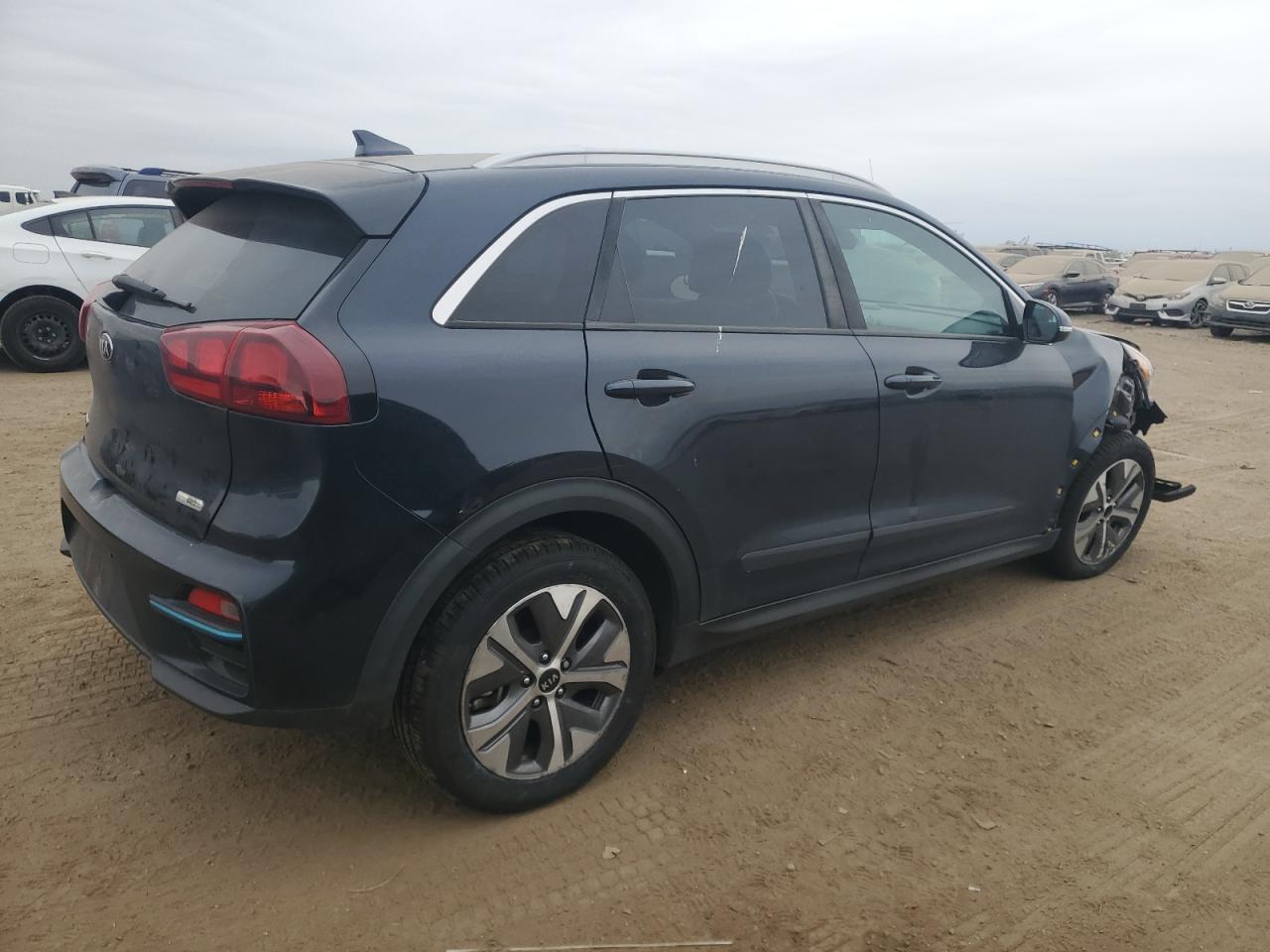 KIA NIRO EX